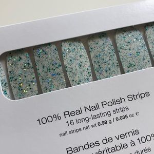 Color Street Most Definitely